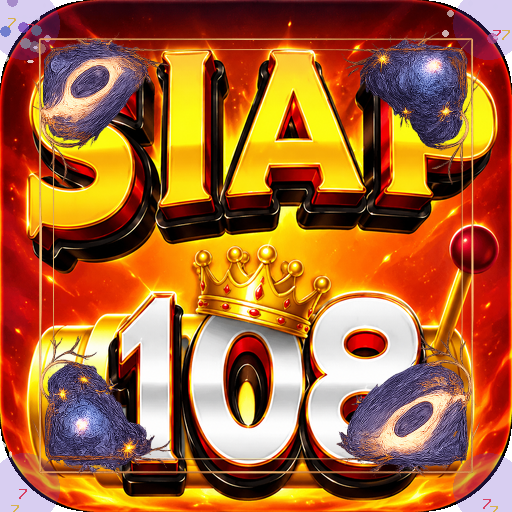 siap108 — galeri pratinjau Resmi APK
